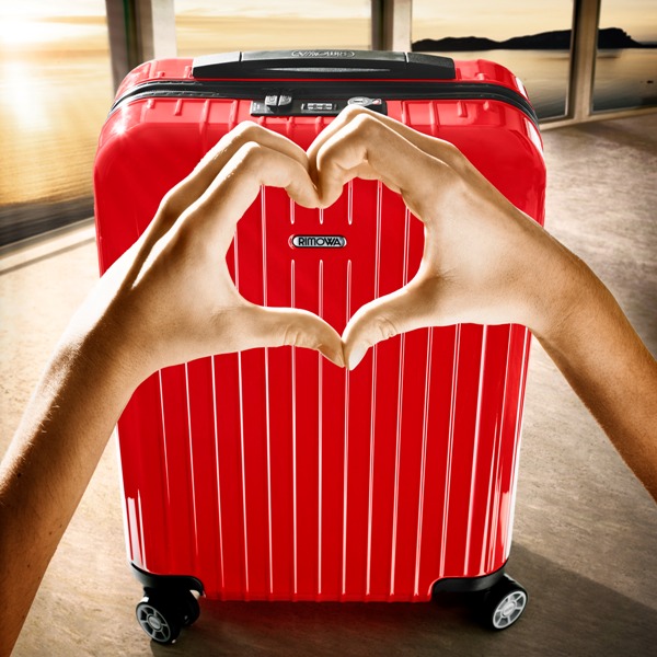 Valentine's Day 2017