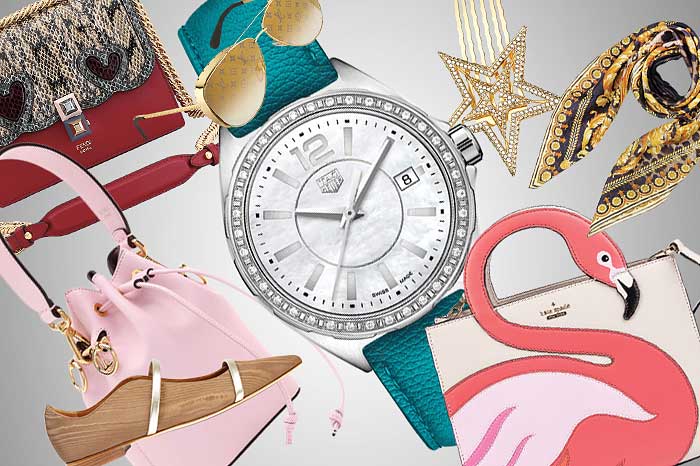 Gafencu's round-up of the hottest summer looks