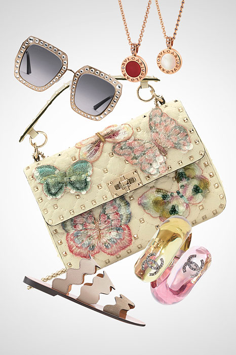 Mix-and-match at its best