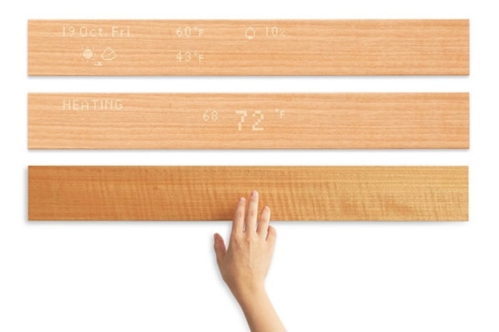 Mui Smart Display lets you control your smart home devices