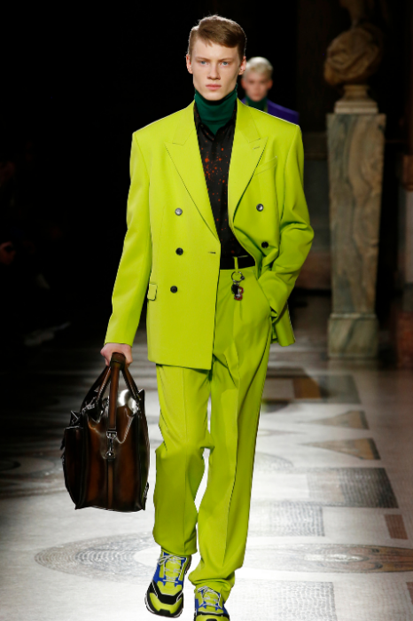 What's trending in men's fashion this winter gafencu magazine berluti blazer