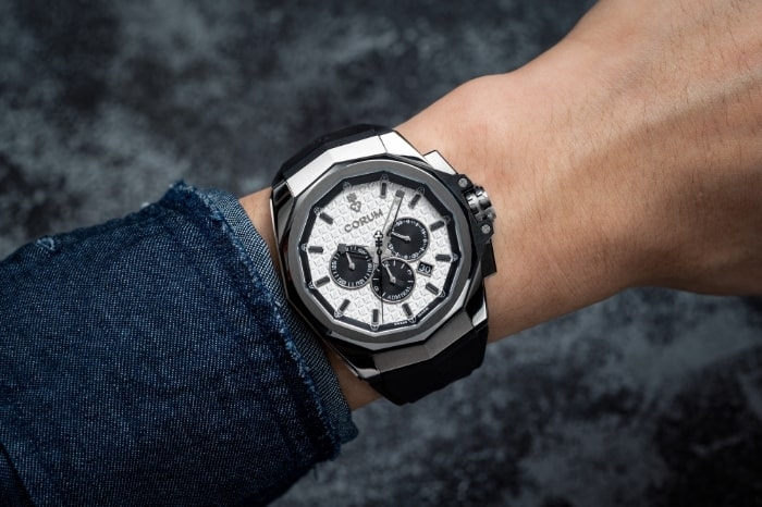 Admiral AC-ONE 45 Chronograph Image