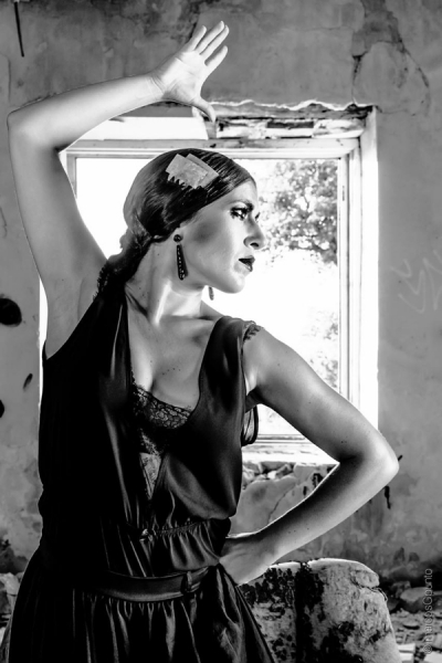 Flamenco 2 - Esencia Flamenca 2015 Image
