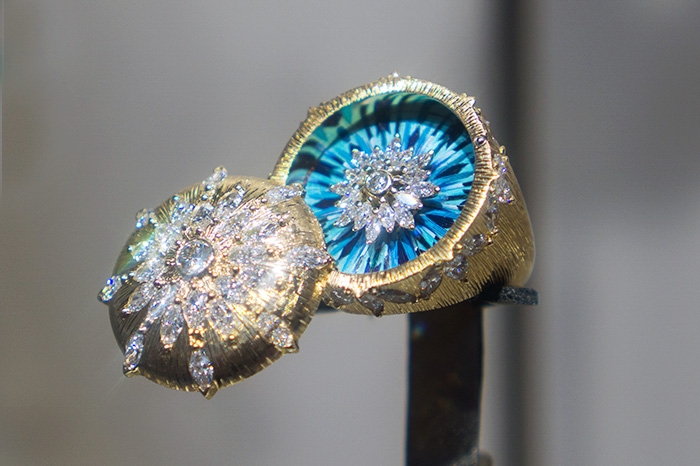 The-stunning-Covazzura-Diamond-Ring-is-a-highlight-of-Sunlight-Journey Image