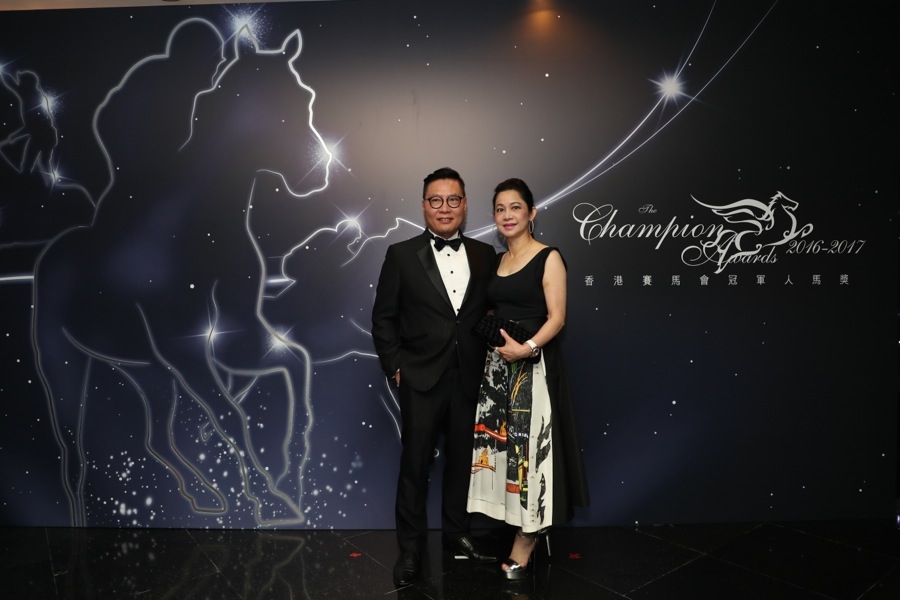 Allen and Kimmy Shi Image