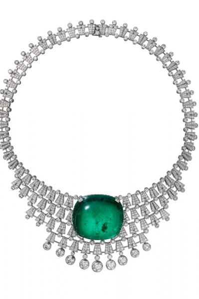 Résonances de Cartier Hyperbole necklace Image