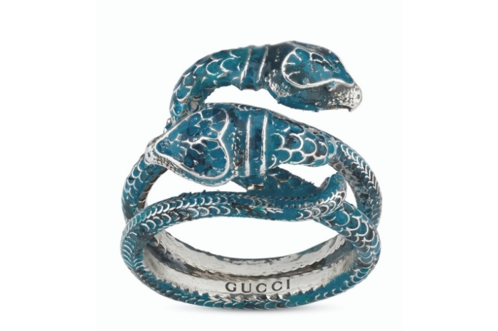 Gucci Garden ring Image