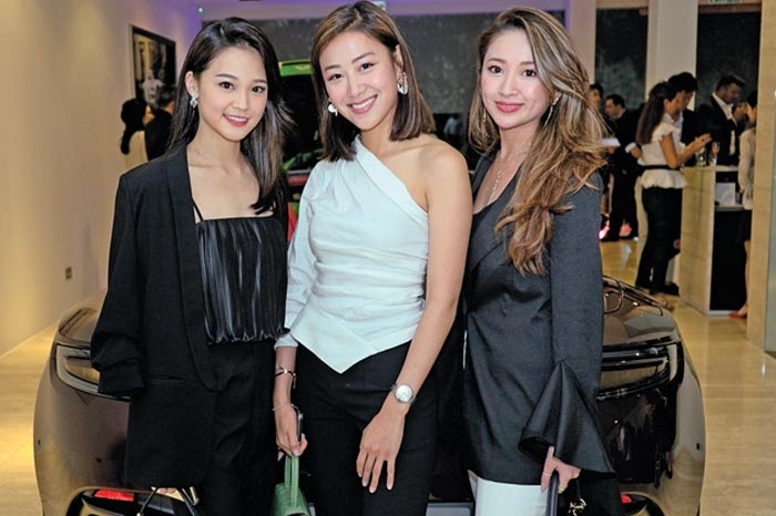 Janice Leung, Sara Ting, Sarah Zhuang Image