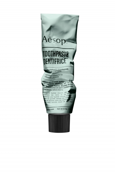 Aesop_Toothpaste_60ml Image