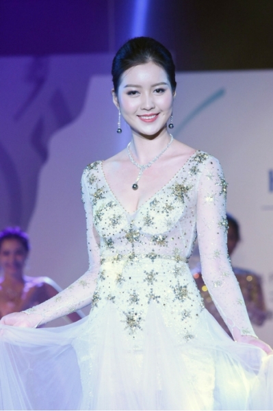 Kaye Cheung (1st runner-up) Image