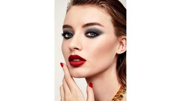 Nine make-up tips to glam up a new year and new you gafencu magazine Image