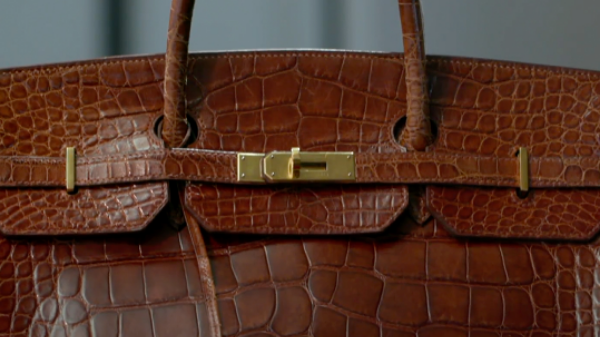 gafencu magazine bespoke personalised touch luxury bag reapair Image