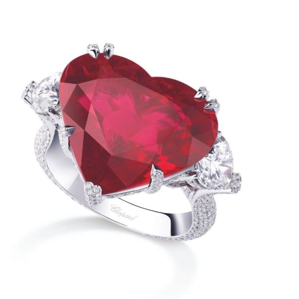 Chopard Ring Image