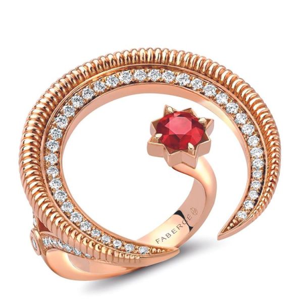 Faberge Ring Image