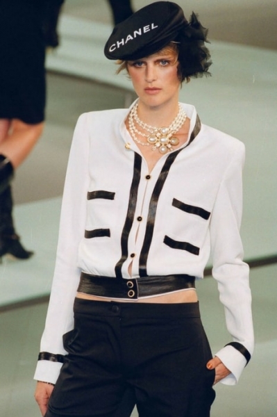 Chanel-2002-Spring Image