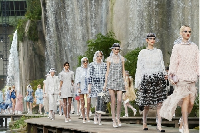 Chanel-2018-SS Image
