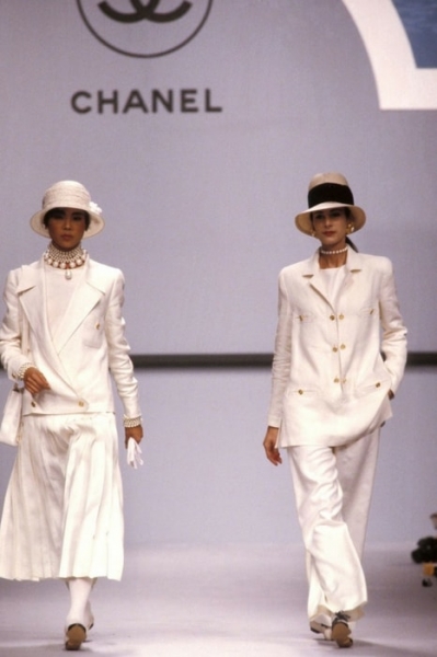 Chanel-1989-Spring Image