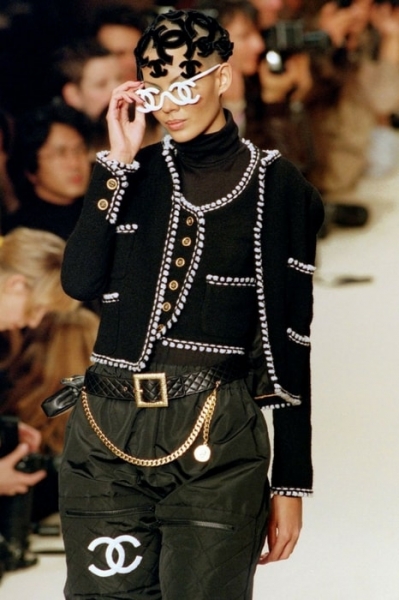 Chanel-1994 Image