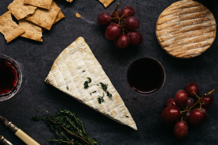 gafencu dining wine Six tips to make you an expert at pairing different cheeses with your wines Image
