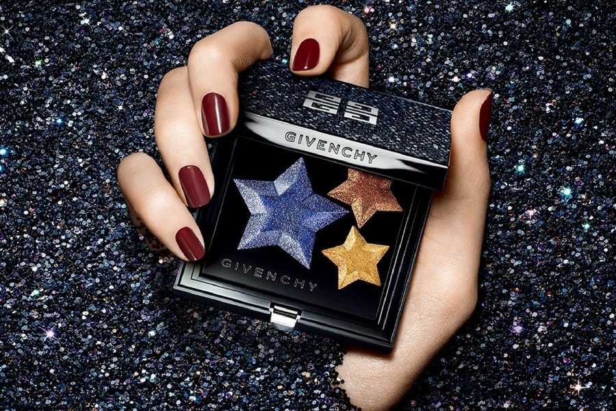 Make your Christmas even more sparkly with Givenchy's new collection Image