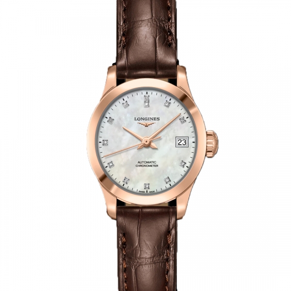 Gafencu_engagement_watches_luxury_timepiece_longines Image