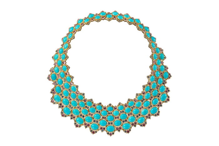 Buccellati Unica Collection necklace Image