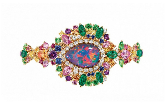 Dior Majestueuse Opale watch Image