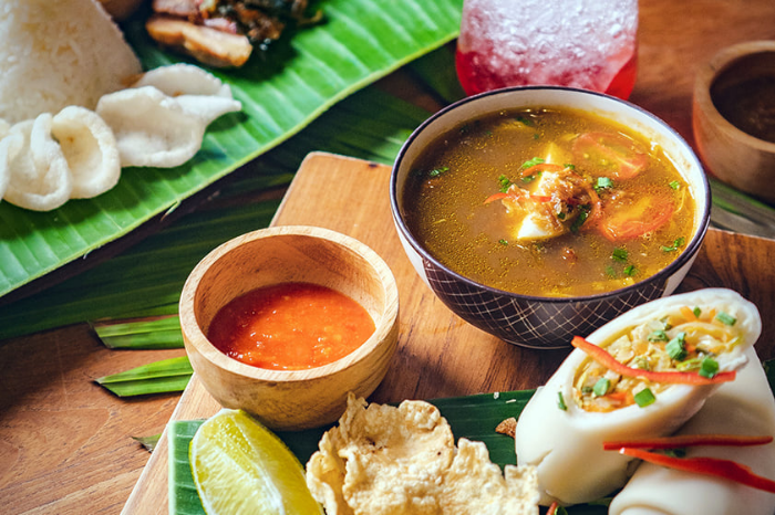 gafencu Foodie Finds Six secreted-away culinary gems to tempt your taste buds with in Hong Kong balinese indonesian kuam potato head hong kong Image