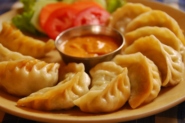 gafencu Foodie Finds Six secreted-away culinary gems to tempt your taste buds with in Hong Kong manakamana momo nepalese Image