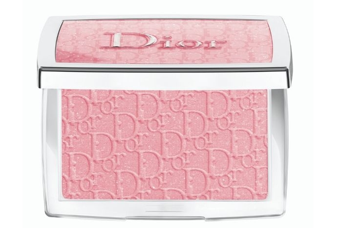 Dior Backstage Rosy Glow blush #003 Pearl Image