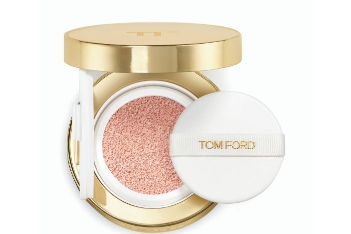 Tom Ford Glow Tone Up Foundation Hydrating Cushion Compact Image
