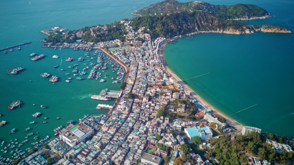 gafencu magazine hong kong travel outyling island Island Getaway A quick sight-seeing guide to Cheung Chau Image