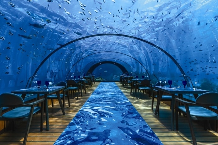 Hurawalhi-5.8-Undersea-Restaurant Image