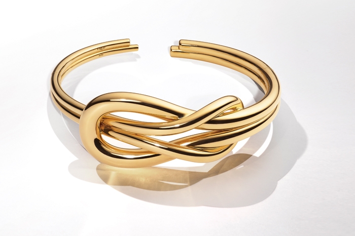 gafencu Cuff Love Gifts for the wrists...jewelry FRED Collier bracelet Image