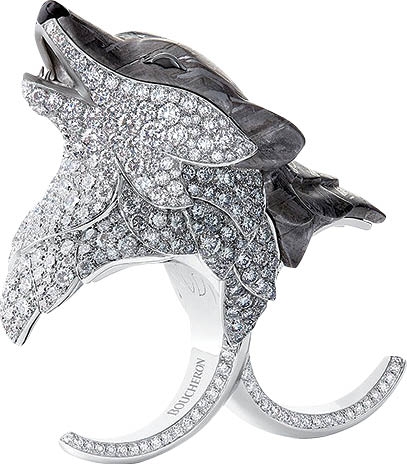 Boucheron Ring Image