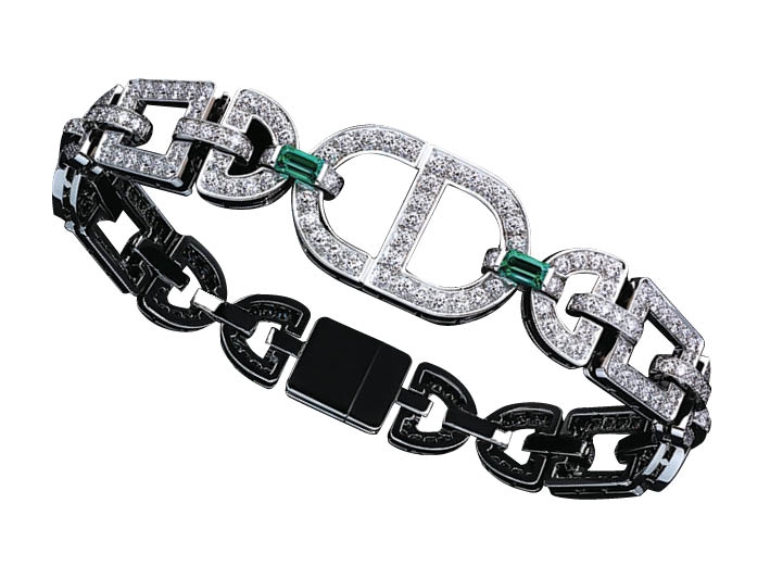 Dior Bracelet Image