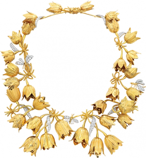 Tiffany & Co. Necklace Image