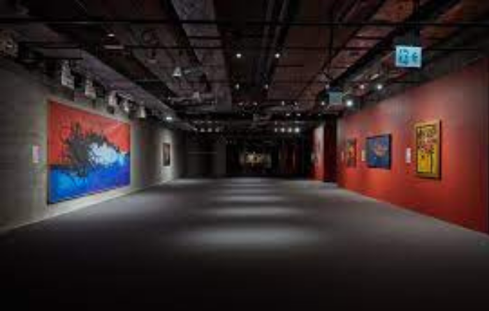 gafencu magazine June Event Highlights What to see and do in Hong Kong for the upcoming month k11 musea Image