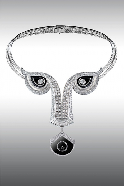 Panthère de Cartier bracelet Image