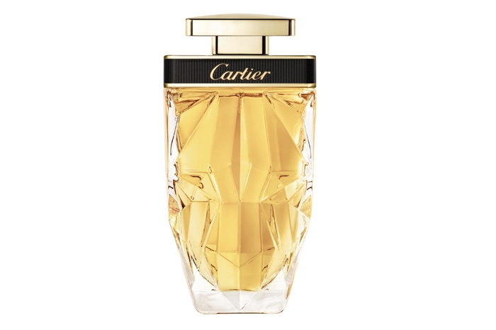 Luxury Choice The Stuff Dreams are made of gafencu magazine shopping cartier Image