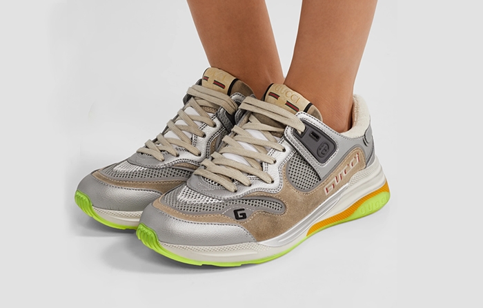 gucci ultrapace Must-have luxury sneakers in 2020 gafencu magazine Image