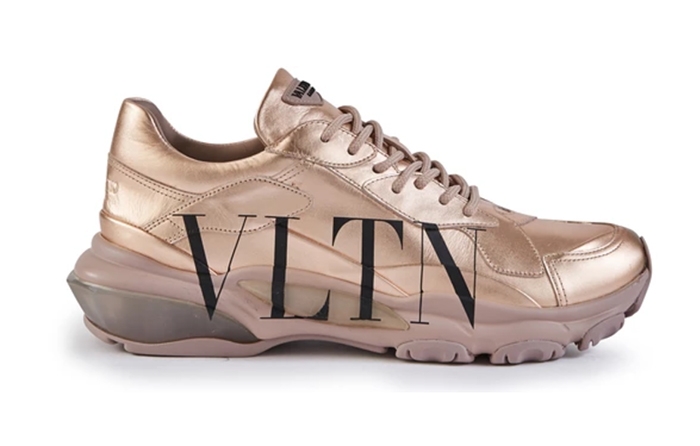 valentino Must-have luxury sneakers in 2020 gafencu magazine Image