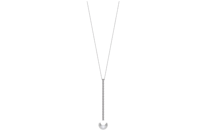 gafencu jewellery Mikimoto necklace Image