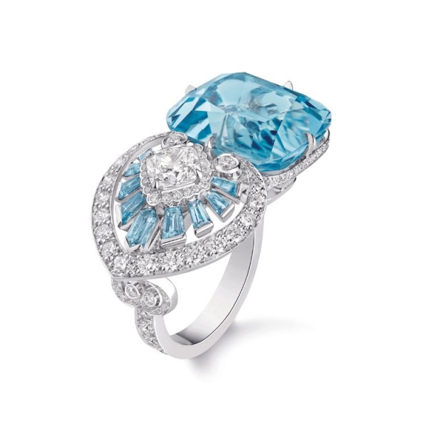 Chaumet Ring Image