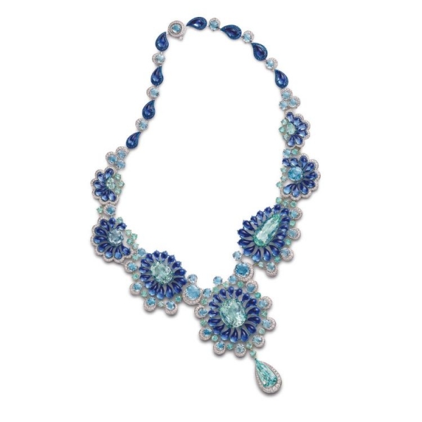 Chopard Necklace Image