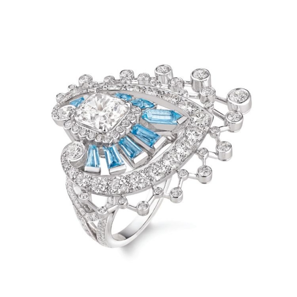 Chaumet Ring Image