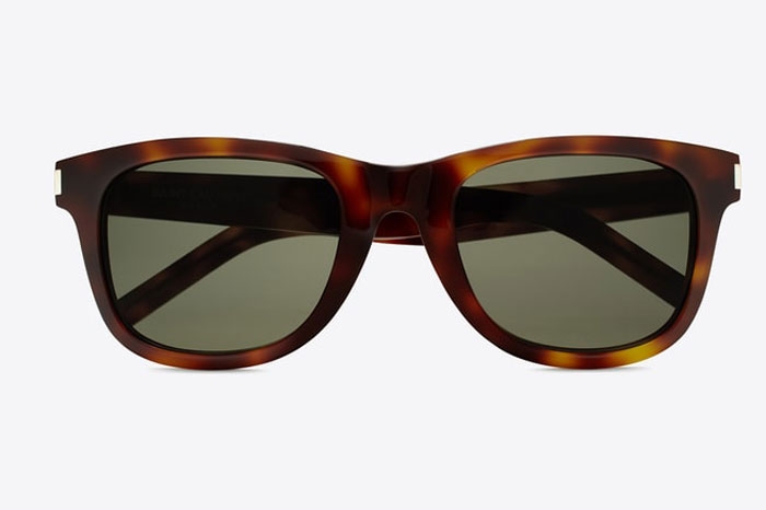 YSL Classic SL 51 sunglasses Image