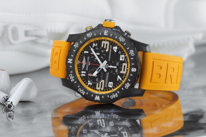 must-have men's accessories Breitling Endurance Pro Image