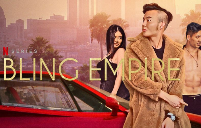 gafencu entertainment Five hottest Netflix shows to watch this summer bling empire Image