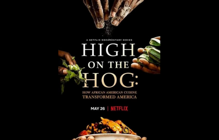 gafencu entertainment Five hottest Netflix shows to watch this summer high on the hog Image
